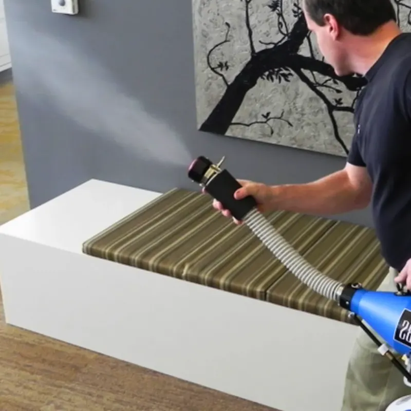 Professional Odor Removal in Hardin County, IL